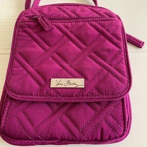 Vera Bradley - Mini Hipster